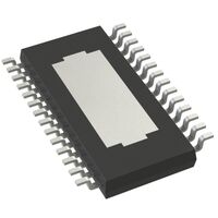 DRV8825PWPR