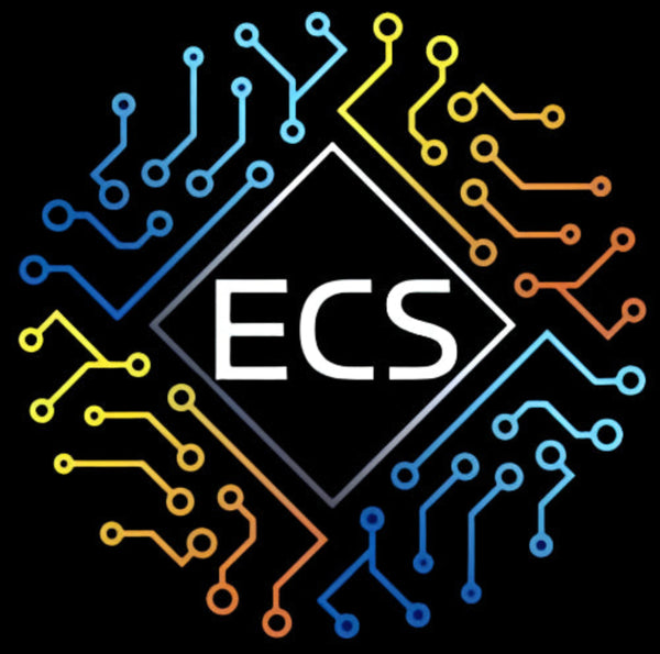 Electronic Component Supply Logo